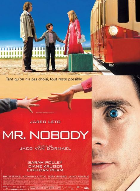 1478 - Mr. Nobody (2009) 